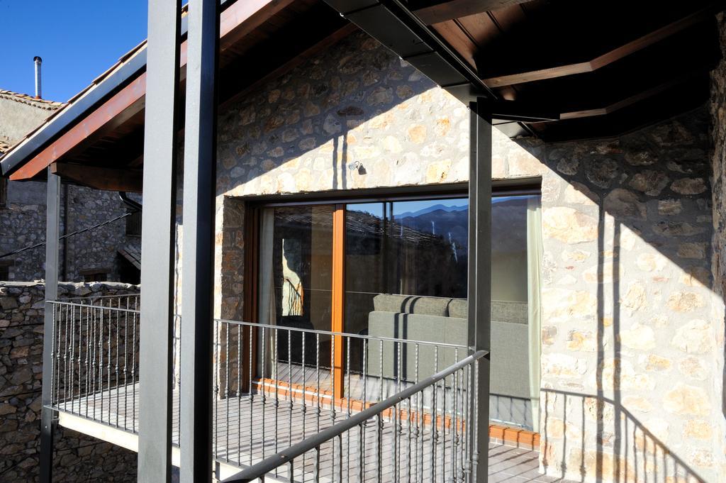 Apartamento Cal Climent *