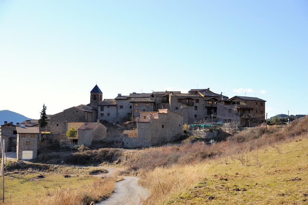 Apartamento Cal Climent