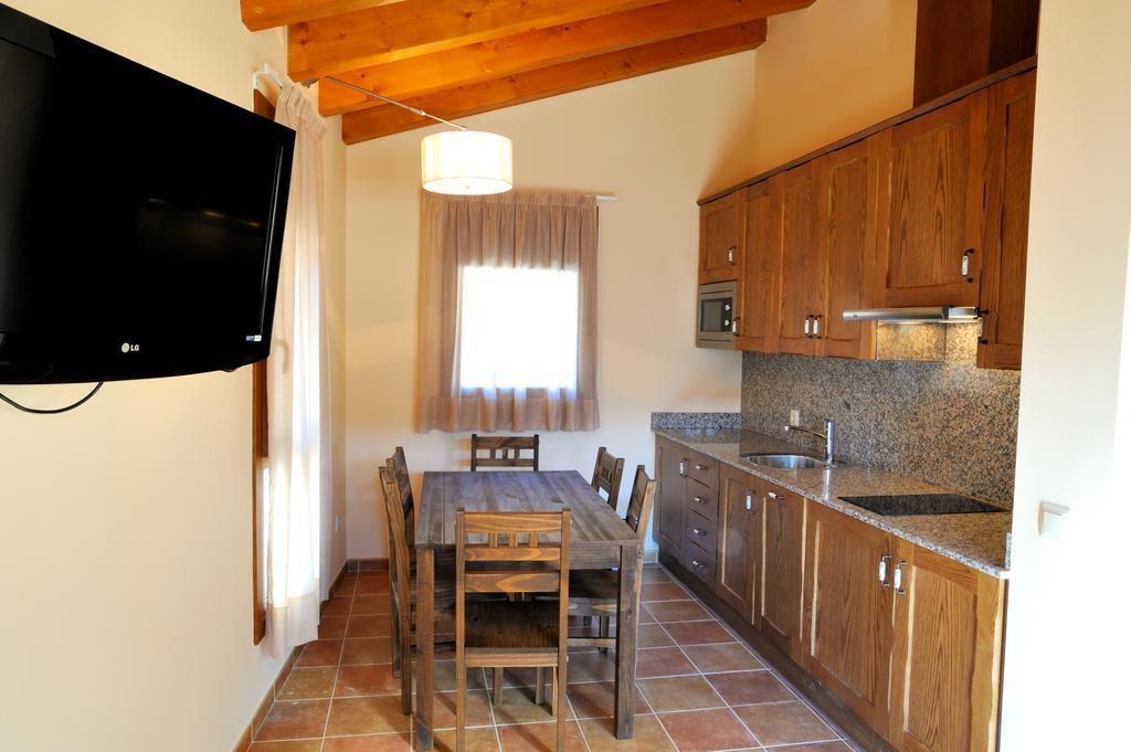 Apartamento Cal Climent *