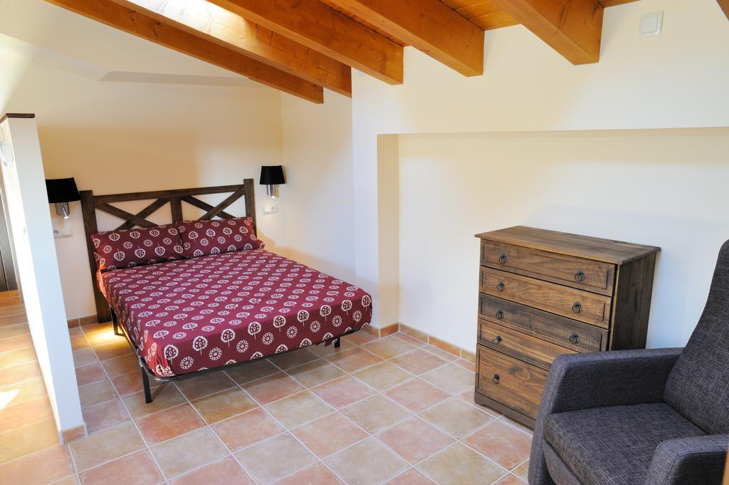 Apartamento Cal Climent