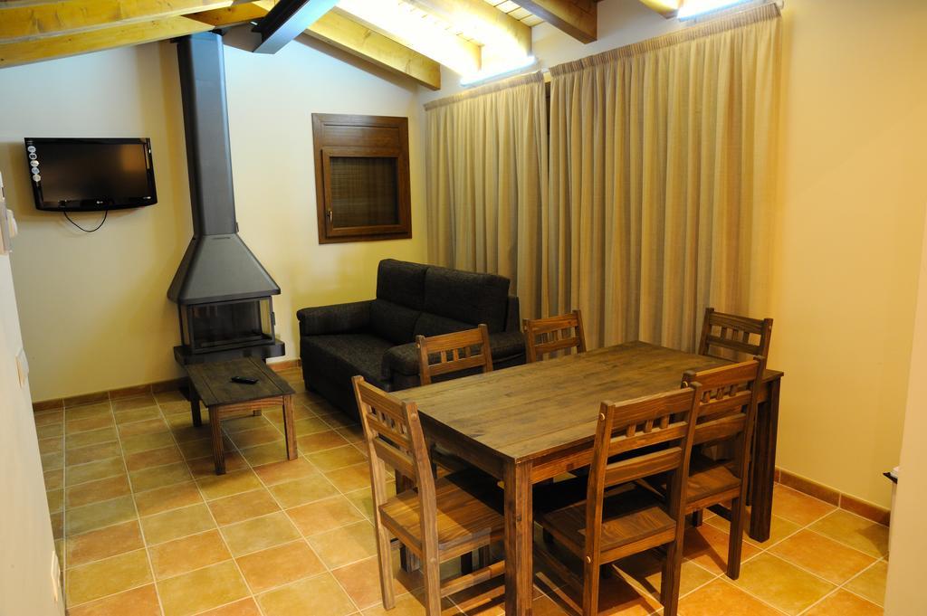 Appartement Cal Climent